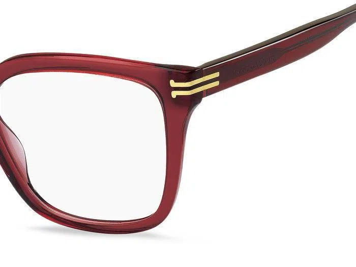 Marc Jacobs MJ1038 Eyeglasses - view 3